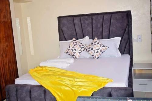Apartamento Nyali King's Deluxe