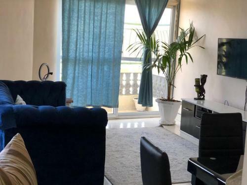 Apartamento Jaber