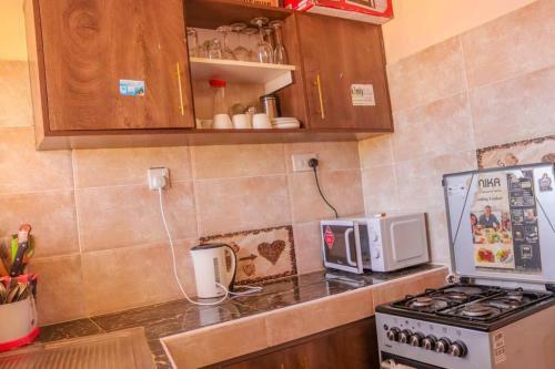 Apartamento Jaber