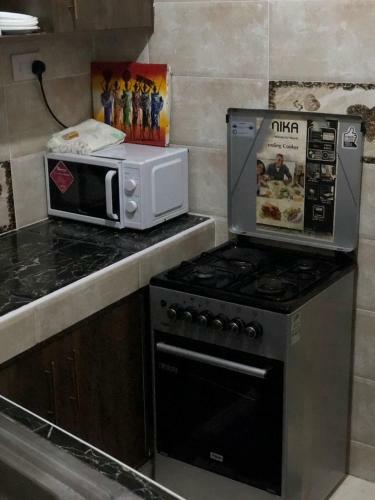 Apartamento Jaber
