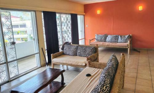 Doreen Beach Apartment