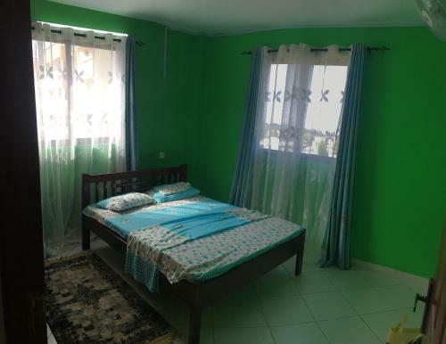 Apartamento Mtwapa Holiday Homes