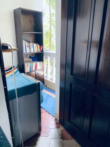 Apartamento Moraa?s Home