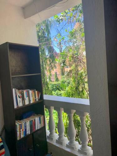 Apartamento Moraa?s Home
