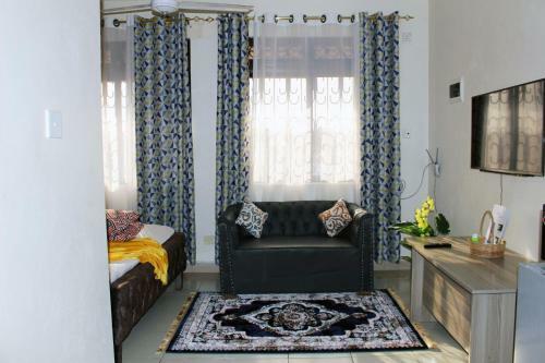 Apartamento Nyali Luxury Suite