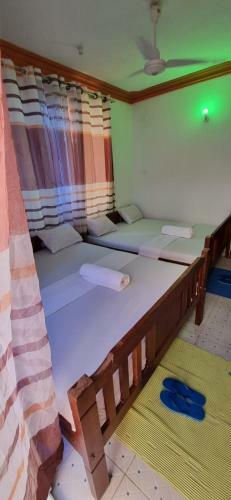 Apartamento Monicah254