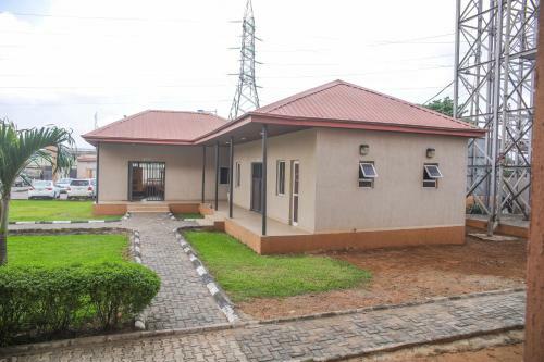 Skb Apartment