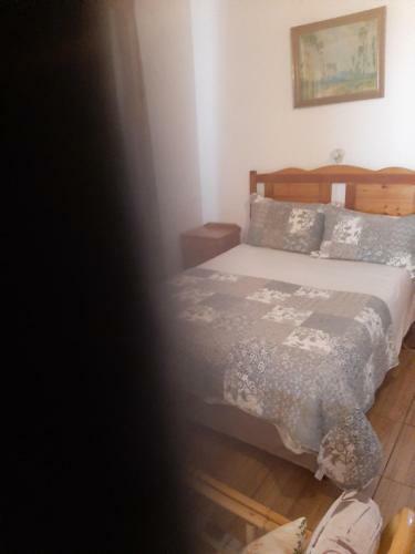 Hostal House Ebenezer