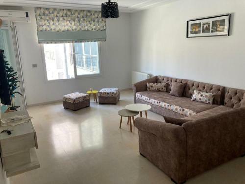 Apartamento Perle De Cap Bon