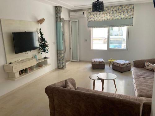 Apartamento Perle De Cap Bon