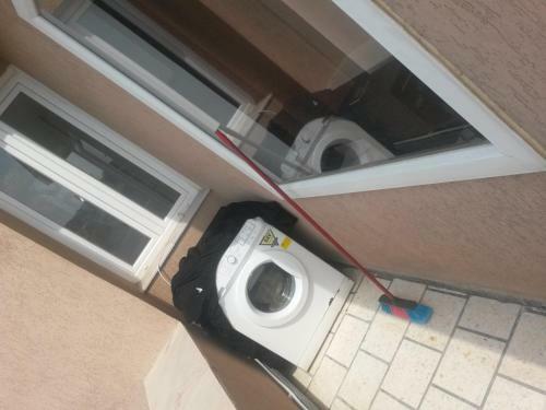 Apartamento Mon R�veil Enchanteur