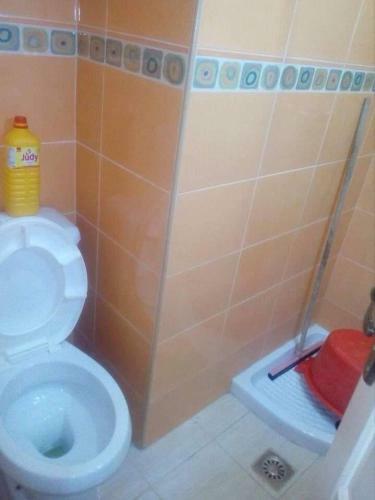 Apartamento S+1 K�libia