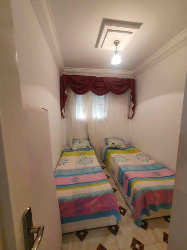 Apartamento S+2 Climatis� � K�libia
