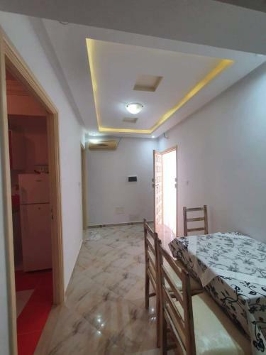 Apartamento S+2 Climatis� � K�libia