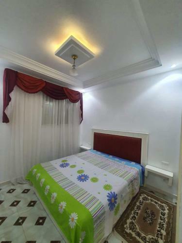 Apartamento S+2 Climatis� � K�libia