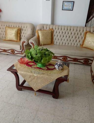 Apartamento S+3 K�libia