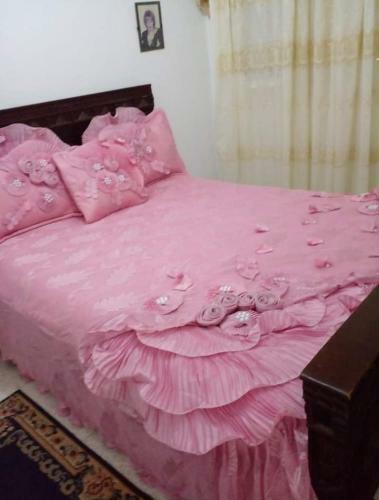 Apartamento S+3 K�libia