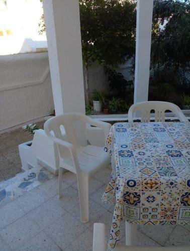 Apartamento S+3 K�libia
