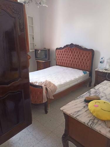 Apartamento S+3 K�libia