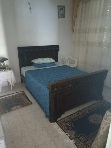 Apartamento S+3 K�libia