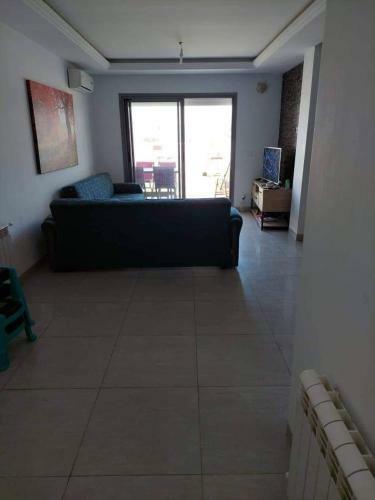 Apartamento 2�me Position Fatha K�libia