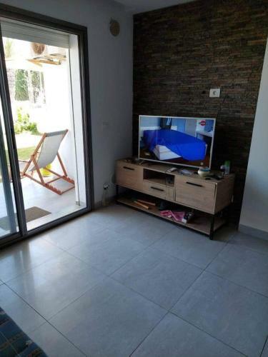 Apartamento 2�me Position Fatha K�libia