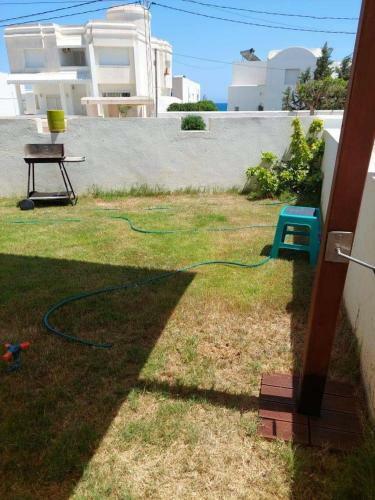 Apartamento 2�me Position Fatha K�libia