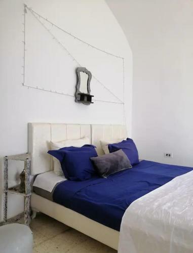 Apartamento Maison S+3 Pied Dans L'eau � Fatha K�libia