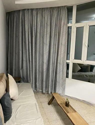 Apartamento Maison S+3 Pied Dans L'eau � Fatha K�libia
