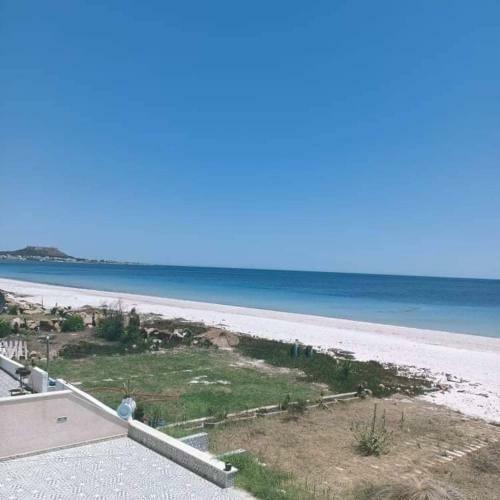 Apartamento Ain Grinz K�libia