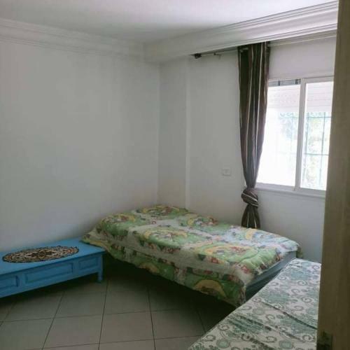 Apartamento Maison � Marsa K�libia