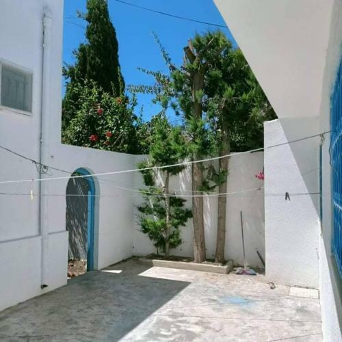 Apartamento Maison � Marsa K�libia