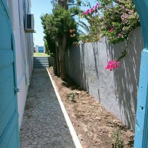 Apartamento Maison � Marsa K�libia