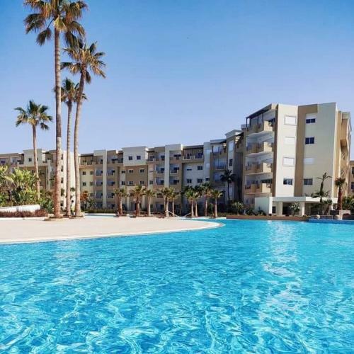 Apartamento Palm Lake Eline