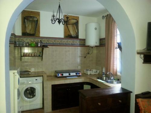 Apartamento Jose