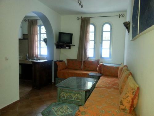 Apartamento Jose