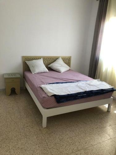 Maison Individuelle � Louer