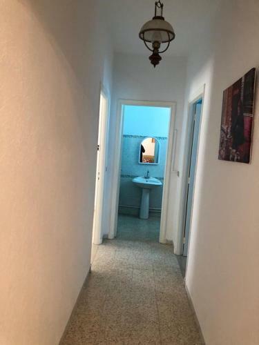 Maison Individuelle � Louer
