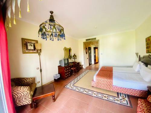 Apartamento Luci D?oriente Sharm