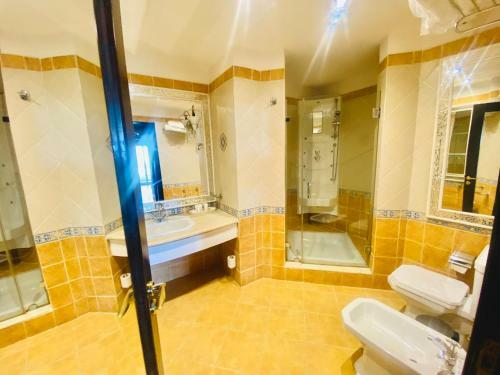 Apartamento Luci D?oriente Sharm