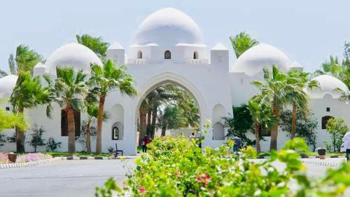 Apartamento Luci D?oriente Sharm