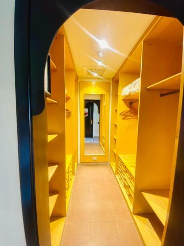 Apartamento Luci D?oriente