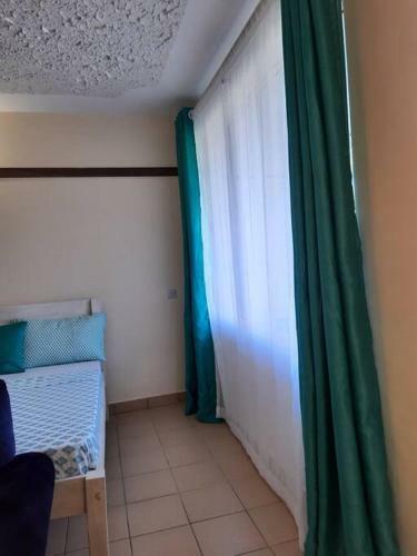 Apartamento Cosy Mtwapa Studio By Halisi Stays