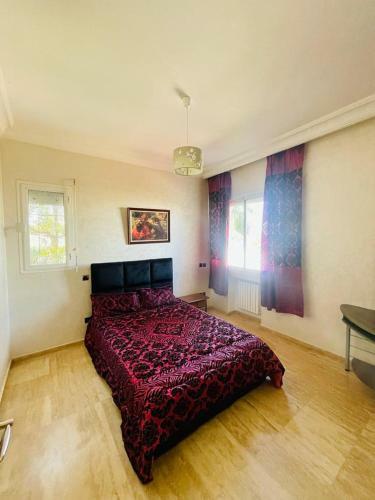 Luxury Villa In Casablanca