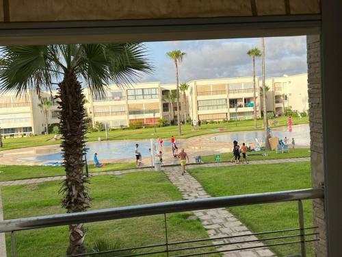 Apartamento Appartement Baln�aire Ola Blanca