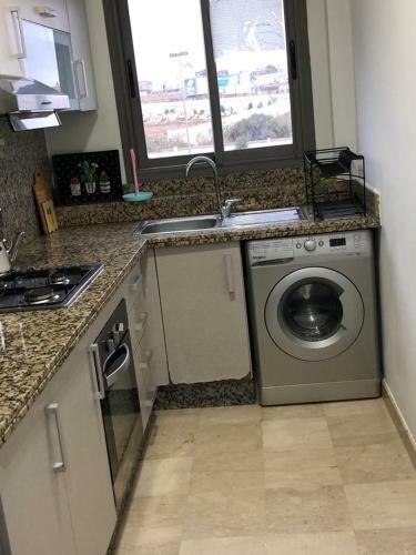 Lovely Rental Apartment With Parking In Premises