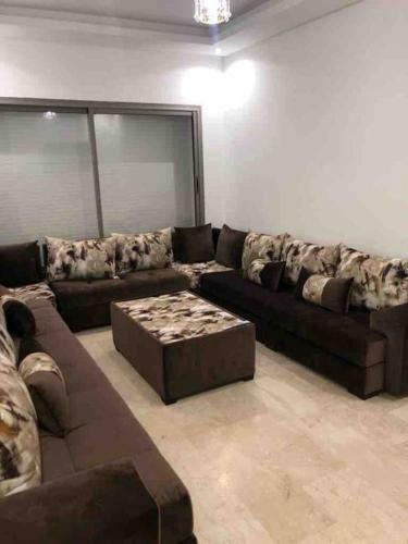Lovely Rental Apartment With Parking In Premises