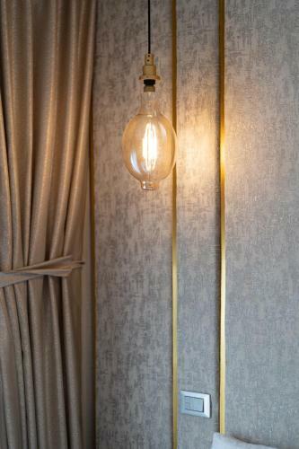 Apartamento Awesome King Bed Flat. Spacious. Close To All.