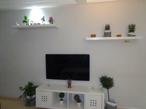 Apartamento Reservyou