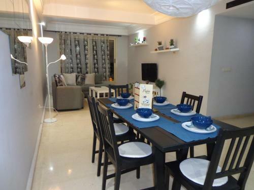 Apartamento Reservyou